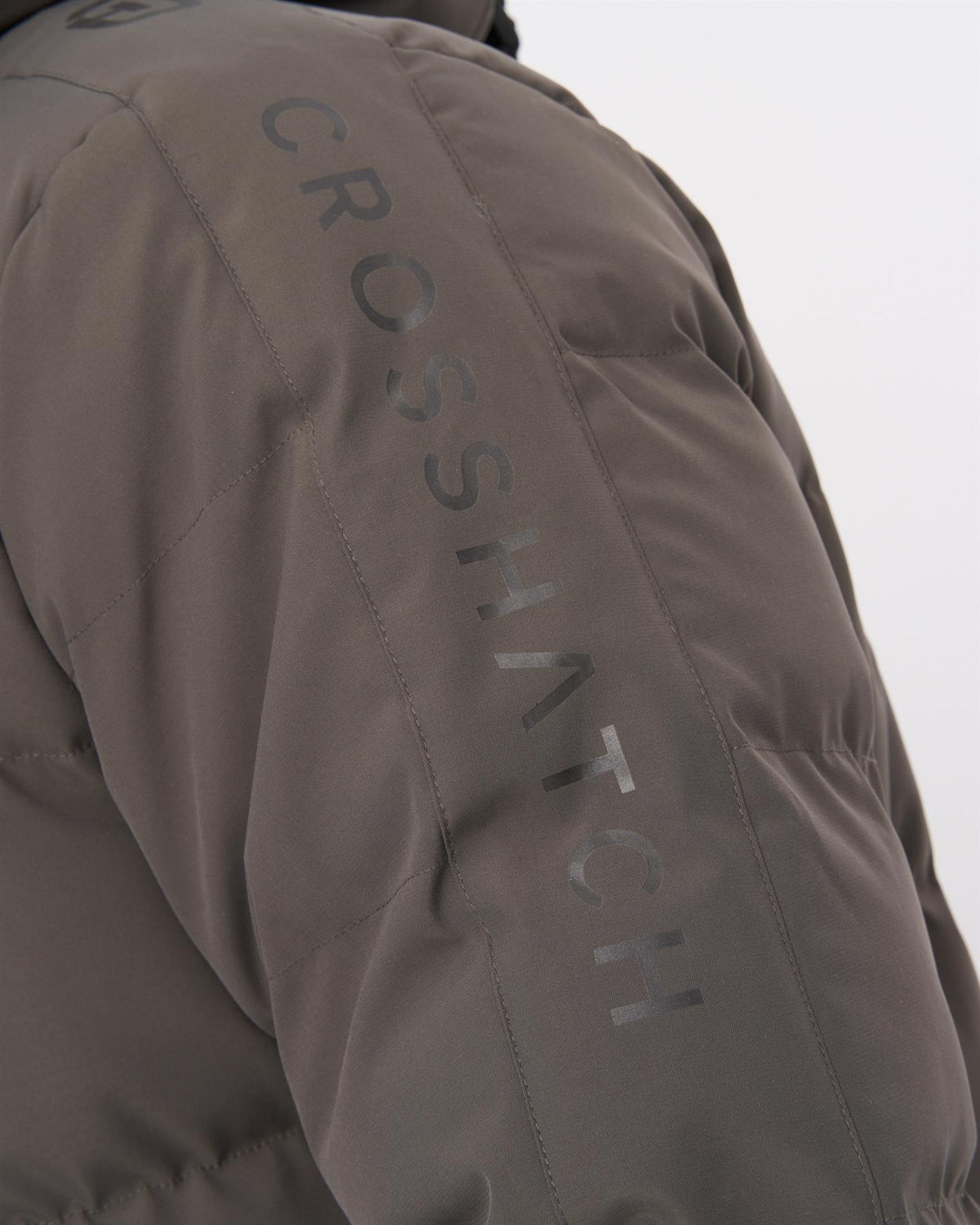 Daydream Parka Olive Olive