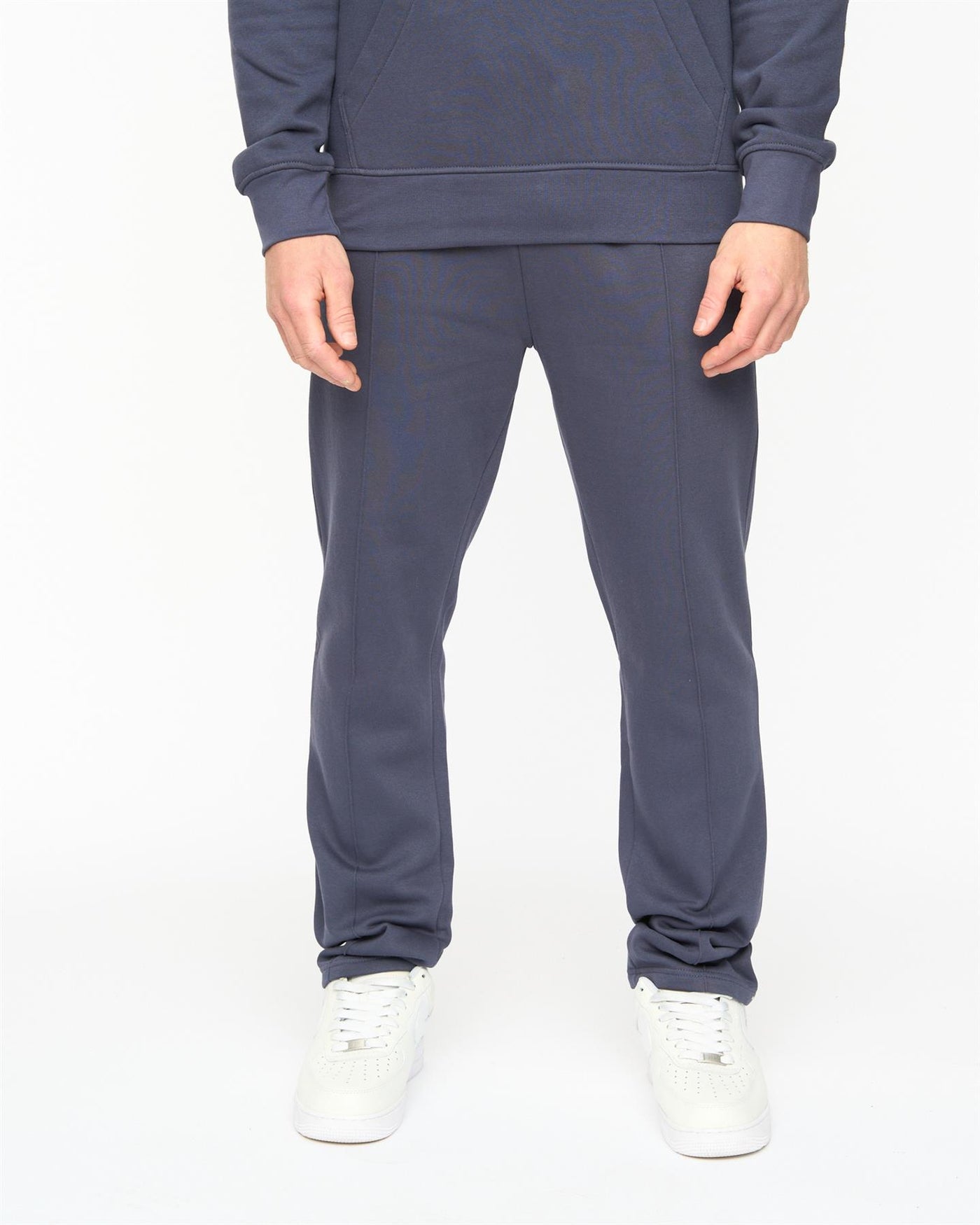 Mens Crufton Joggers Navy