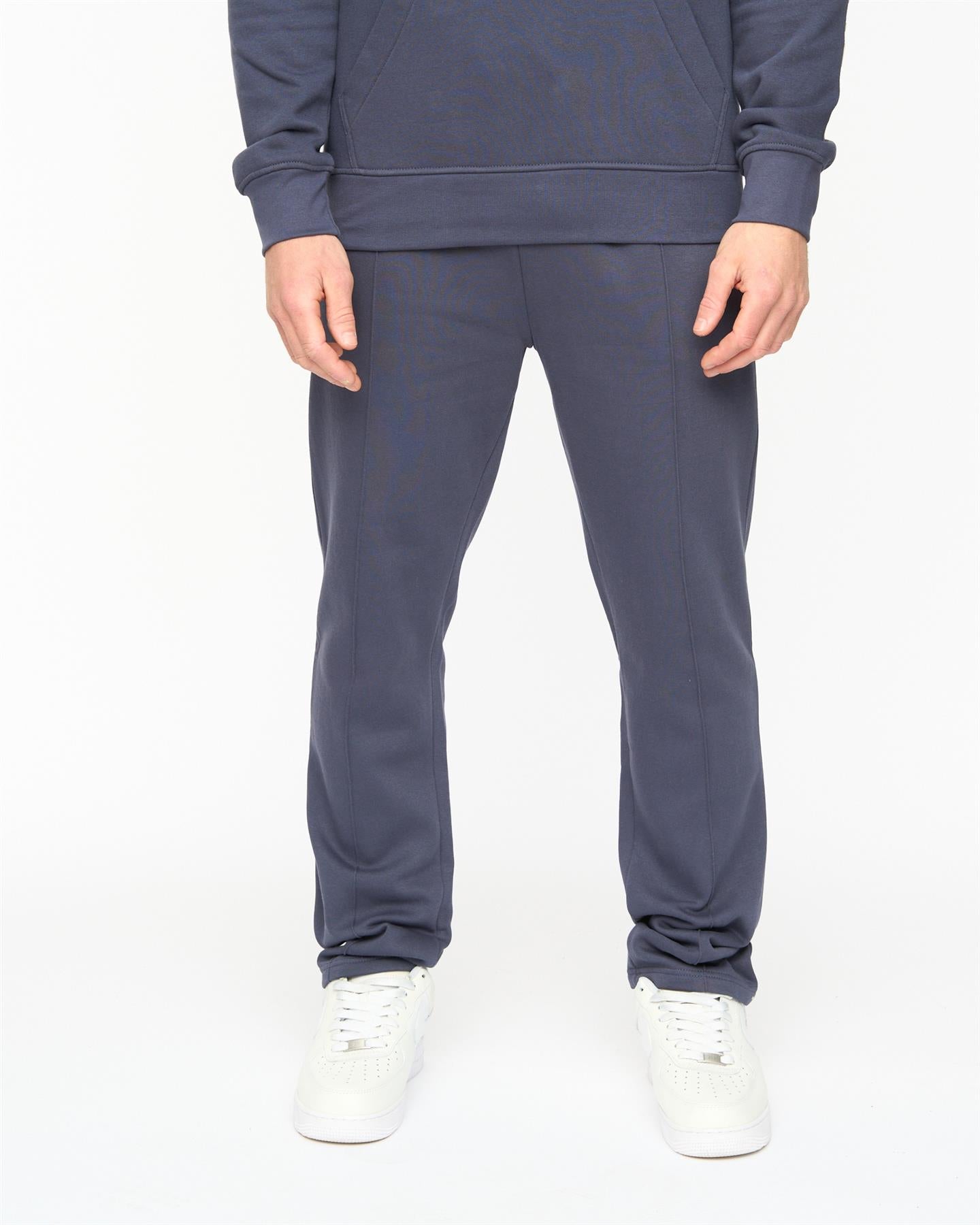 Mens Crufton Joggers Navy