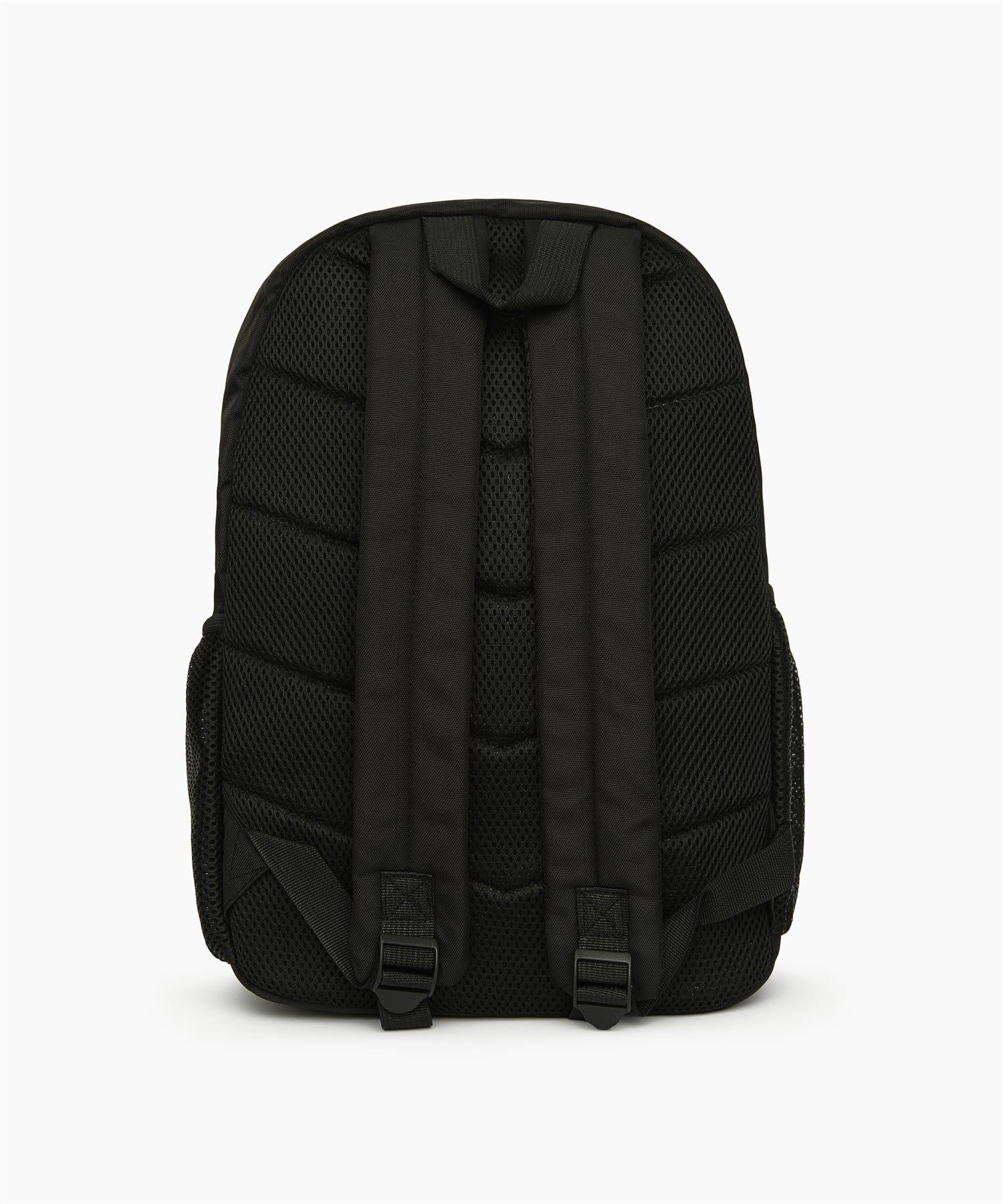Mens Bilkie Backpack Black