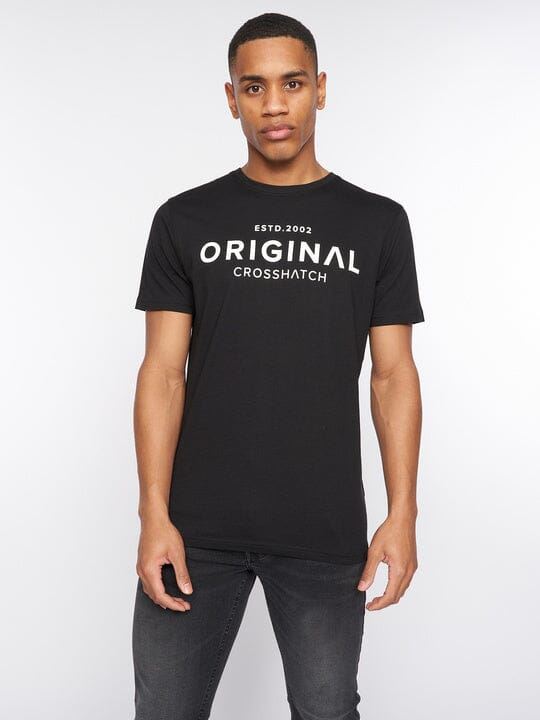 Wester T-Shirt 5pk Assorted