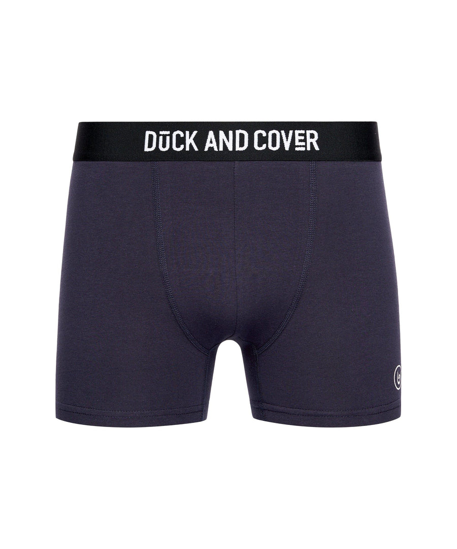 Bronteen Boxers 3pk Assorted