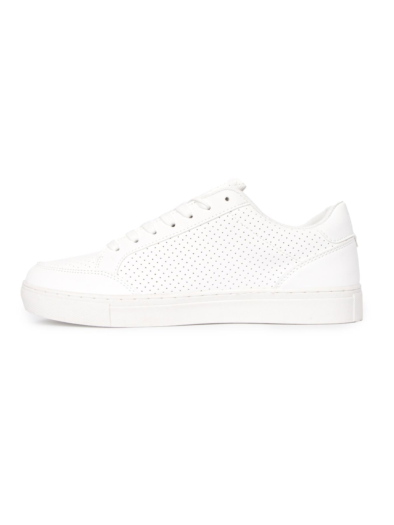 Archive Court Trainers White