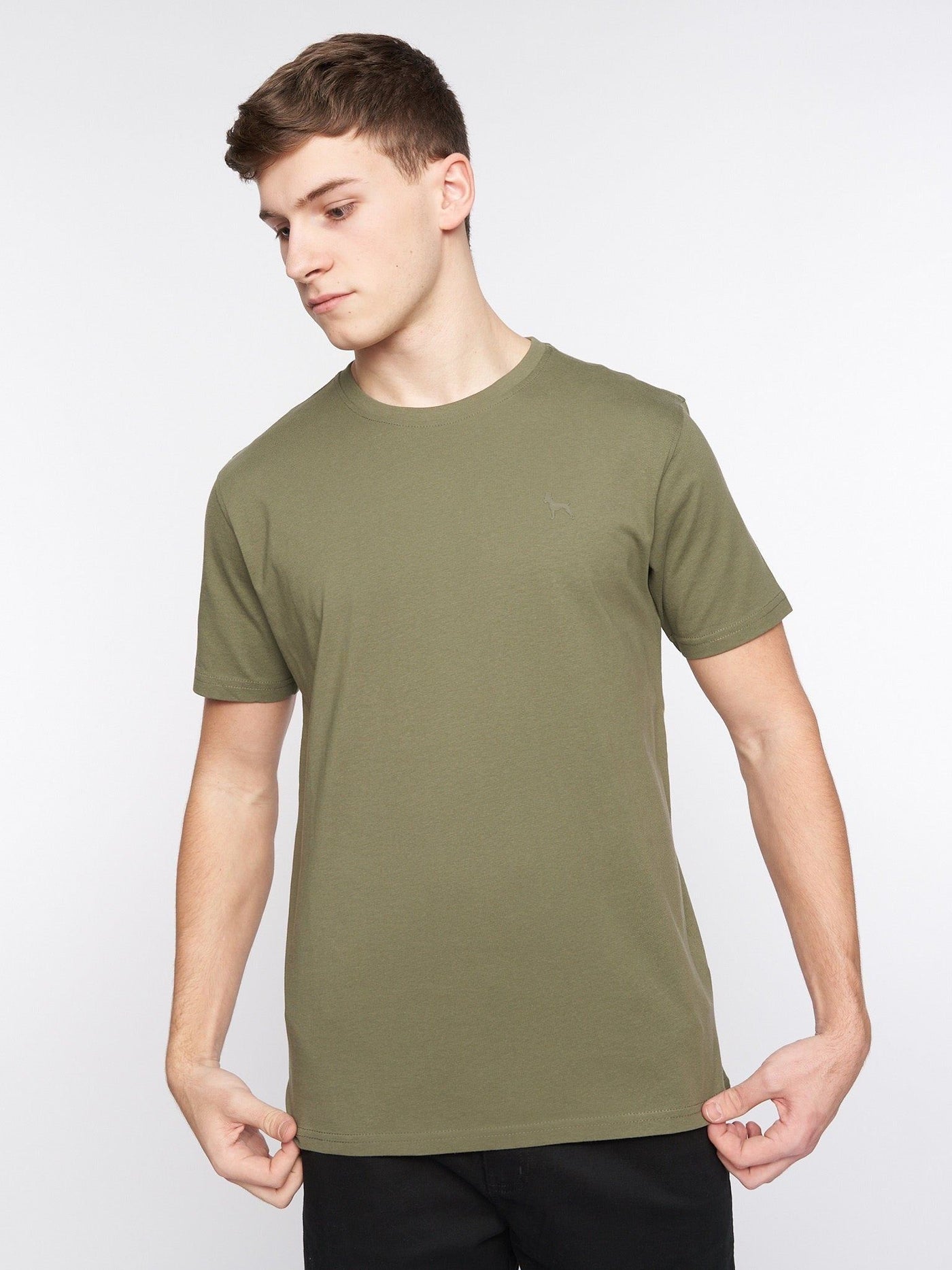 Bonucci B T-Shirt 5pk Assorted