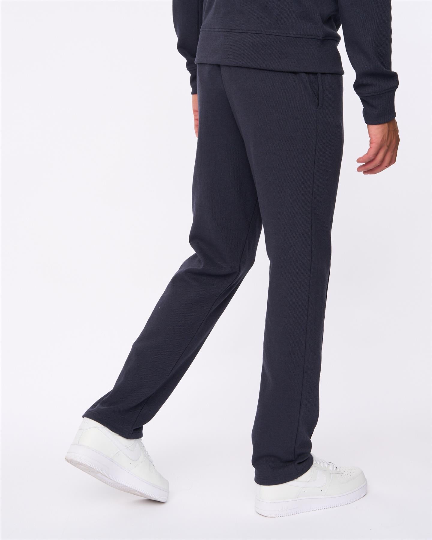 Mens Tames Joggers Navy