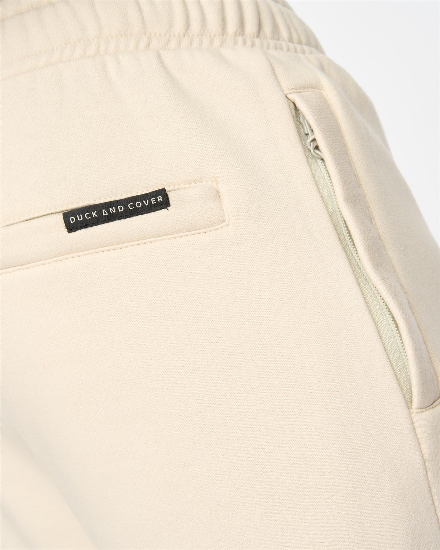 Mens Chattamere Joggers Off White