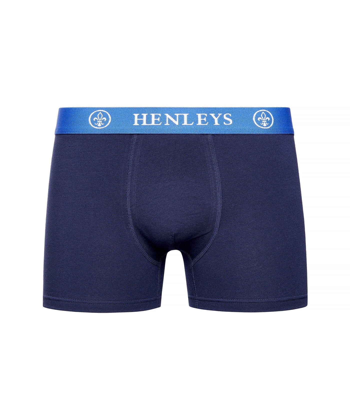 Mens Rutlers Boxers 3pk Assorted