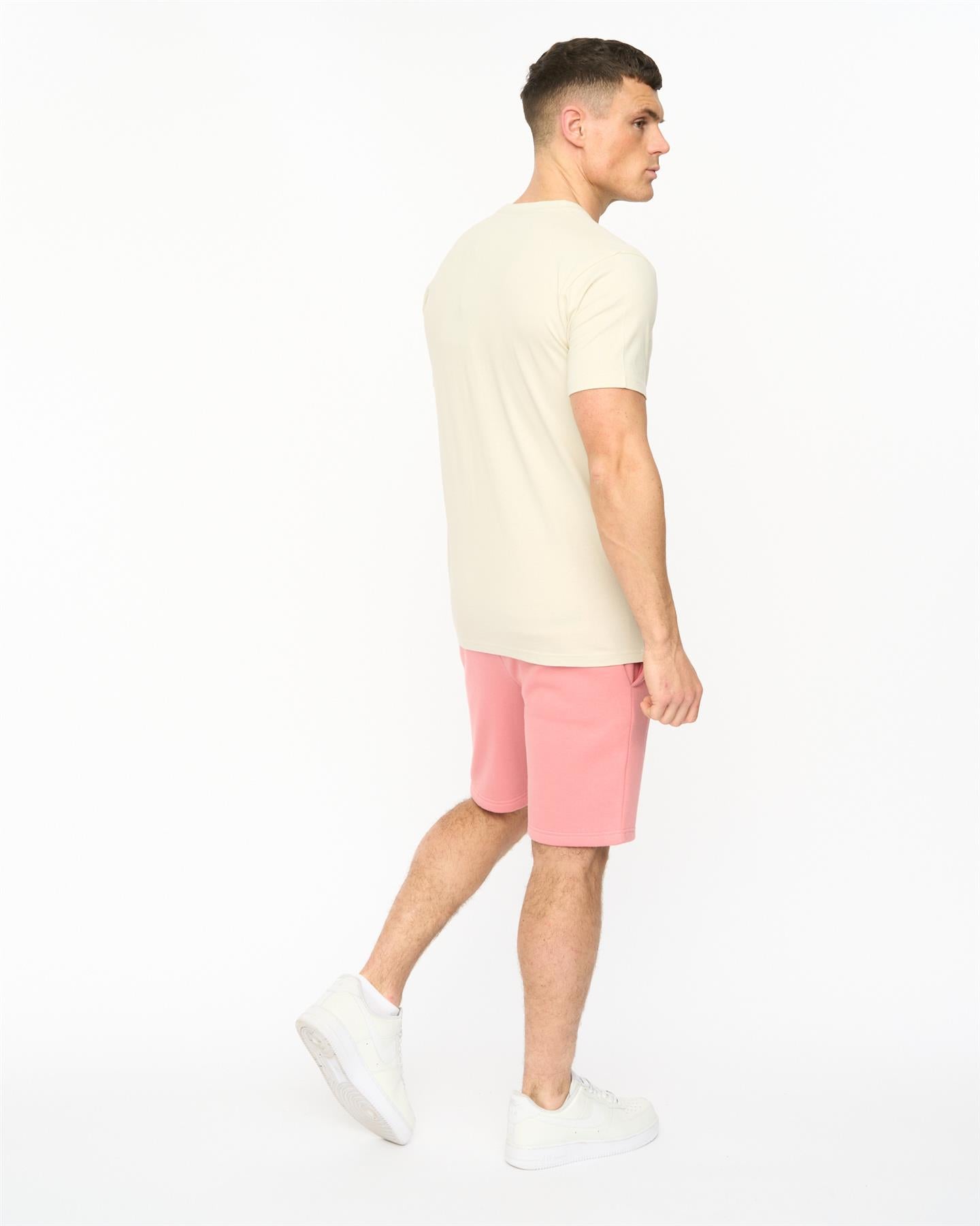 Mens Kensby T-Shirt Neutral