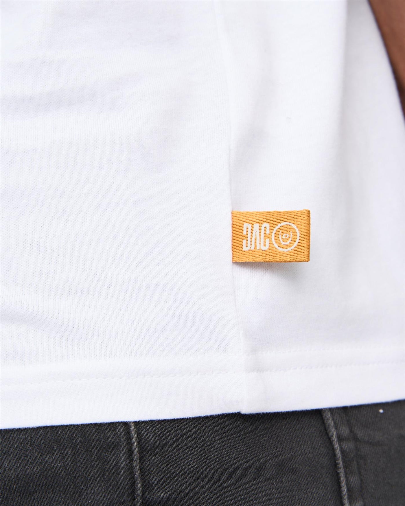 Mens Protonz T-Shirt White