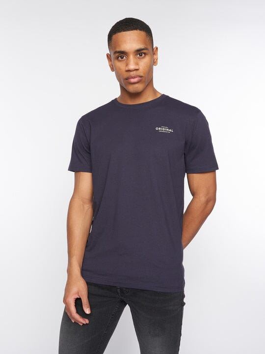 Wester T-Shirt 5pk Assorted