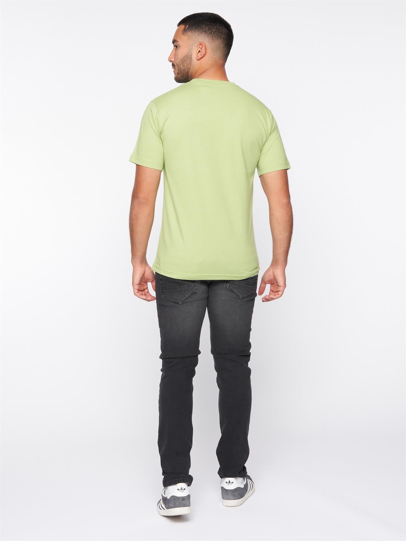 Dawg T-Shirt Green