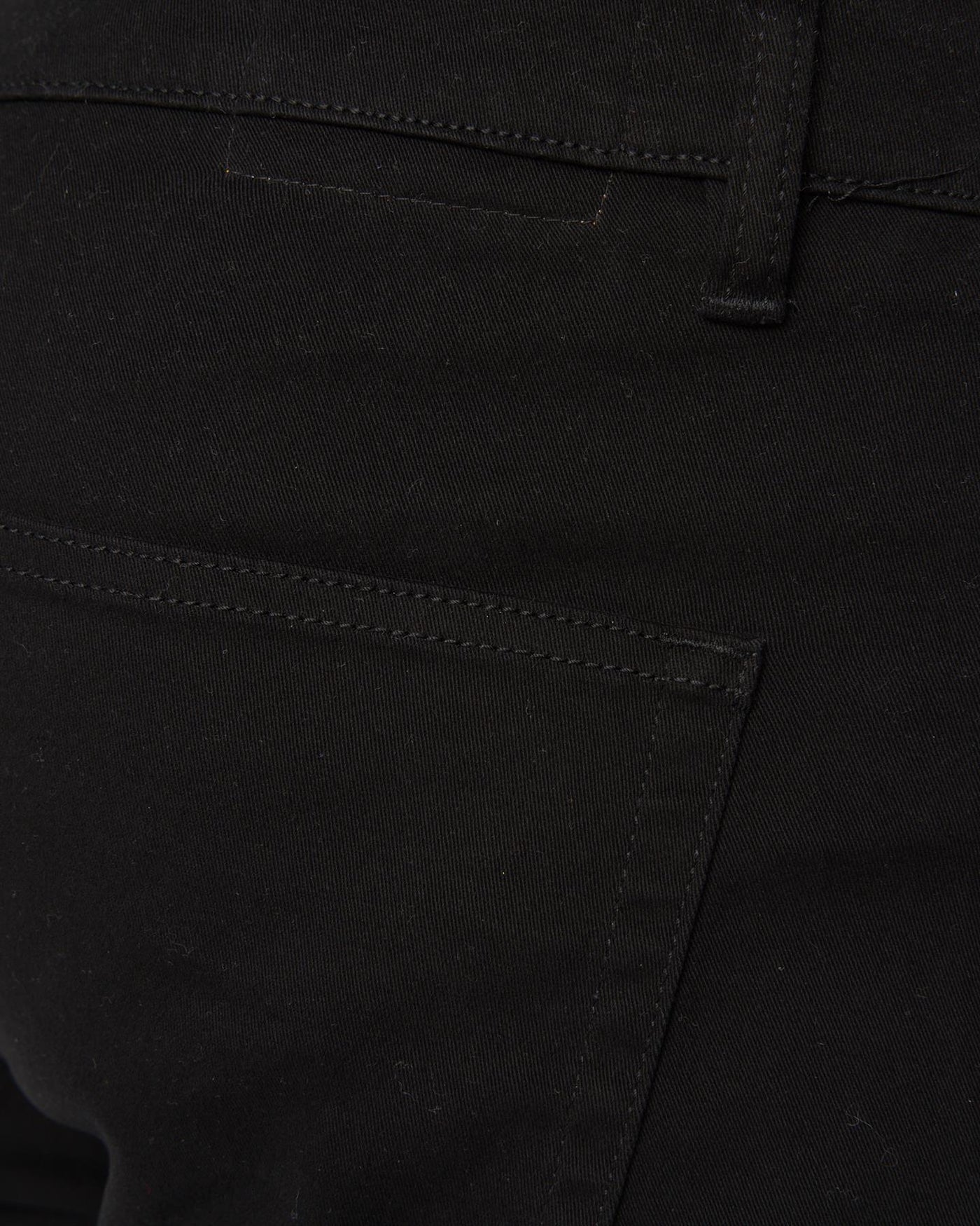 Mens Franztown Shorts Black