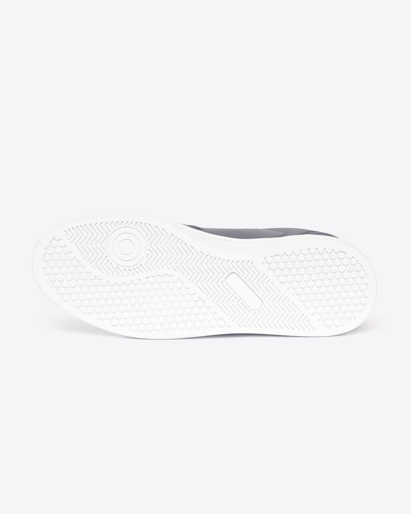 Mens Avelino V2 Trainers Grey/White