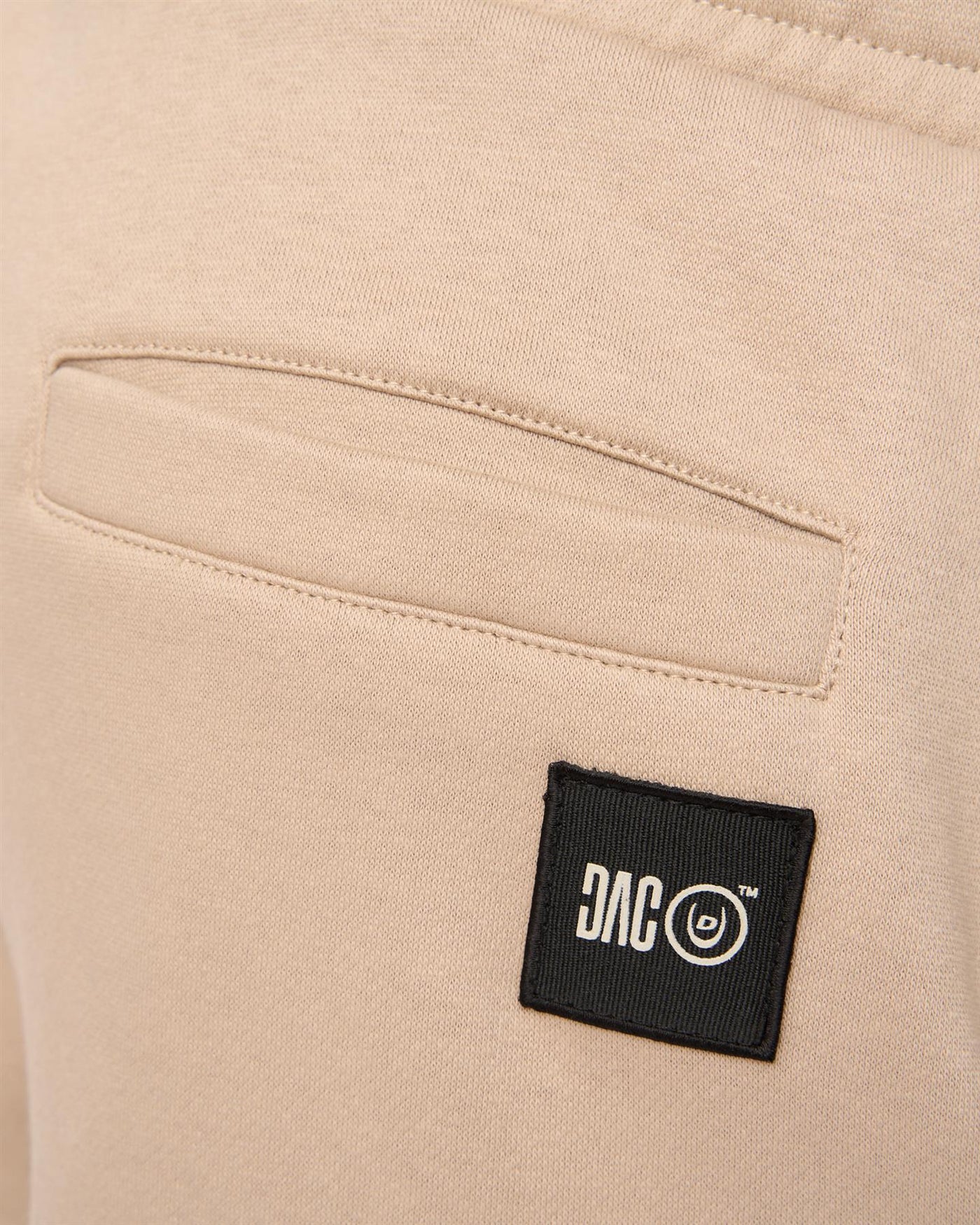 Mens Rayland Joggers Stone