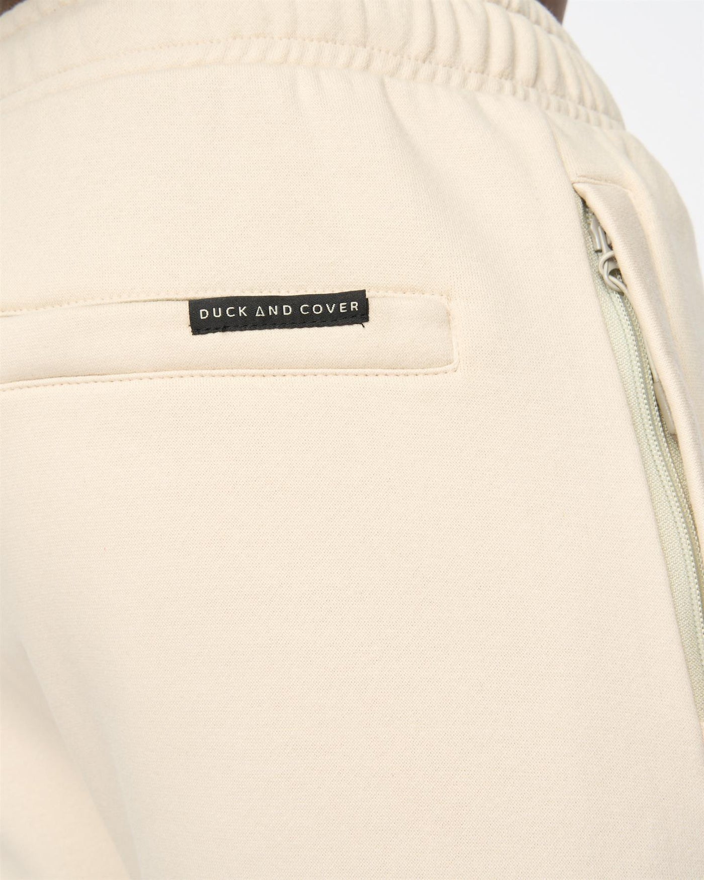 Mens Chattamere Joggers Off White