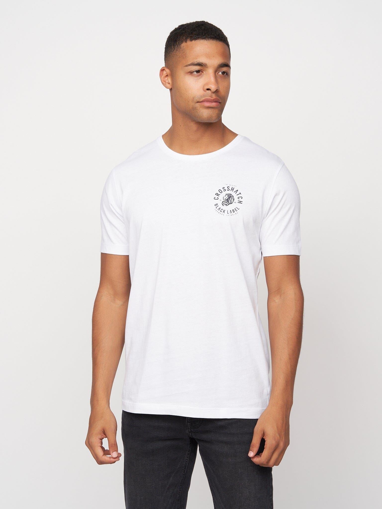 Flomax T-Shirt 5pk Assorted