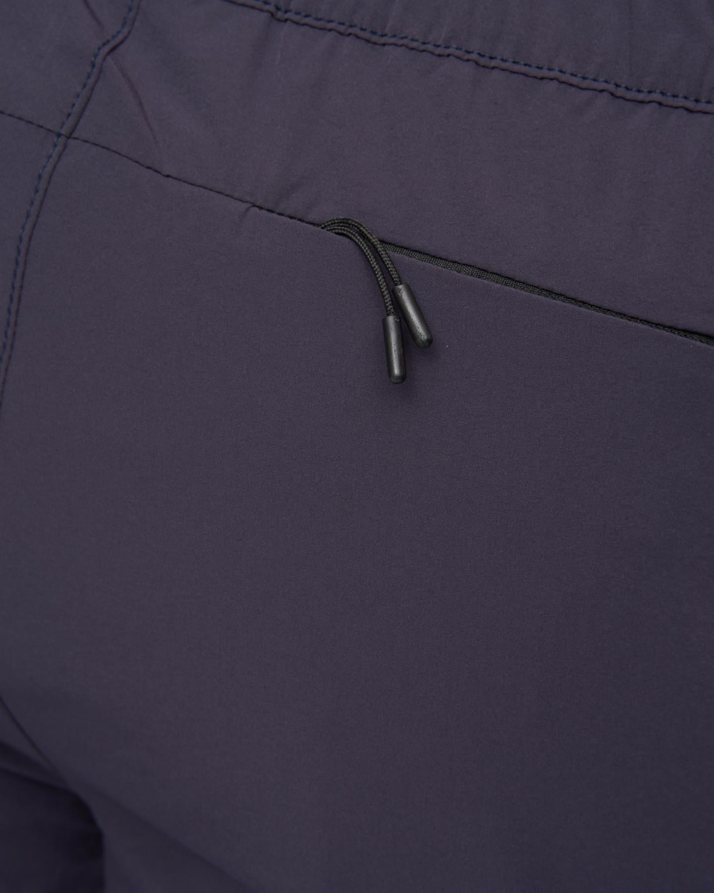 Mens Puretore Shorts Navy