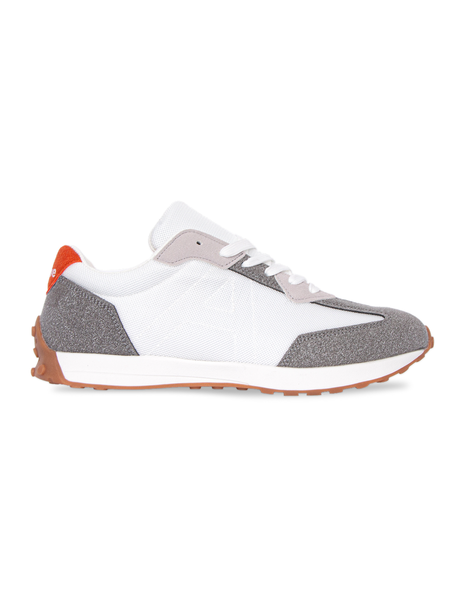 Track Trainers Orange