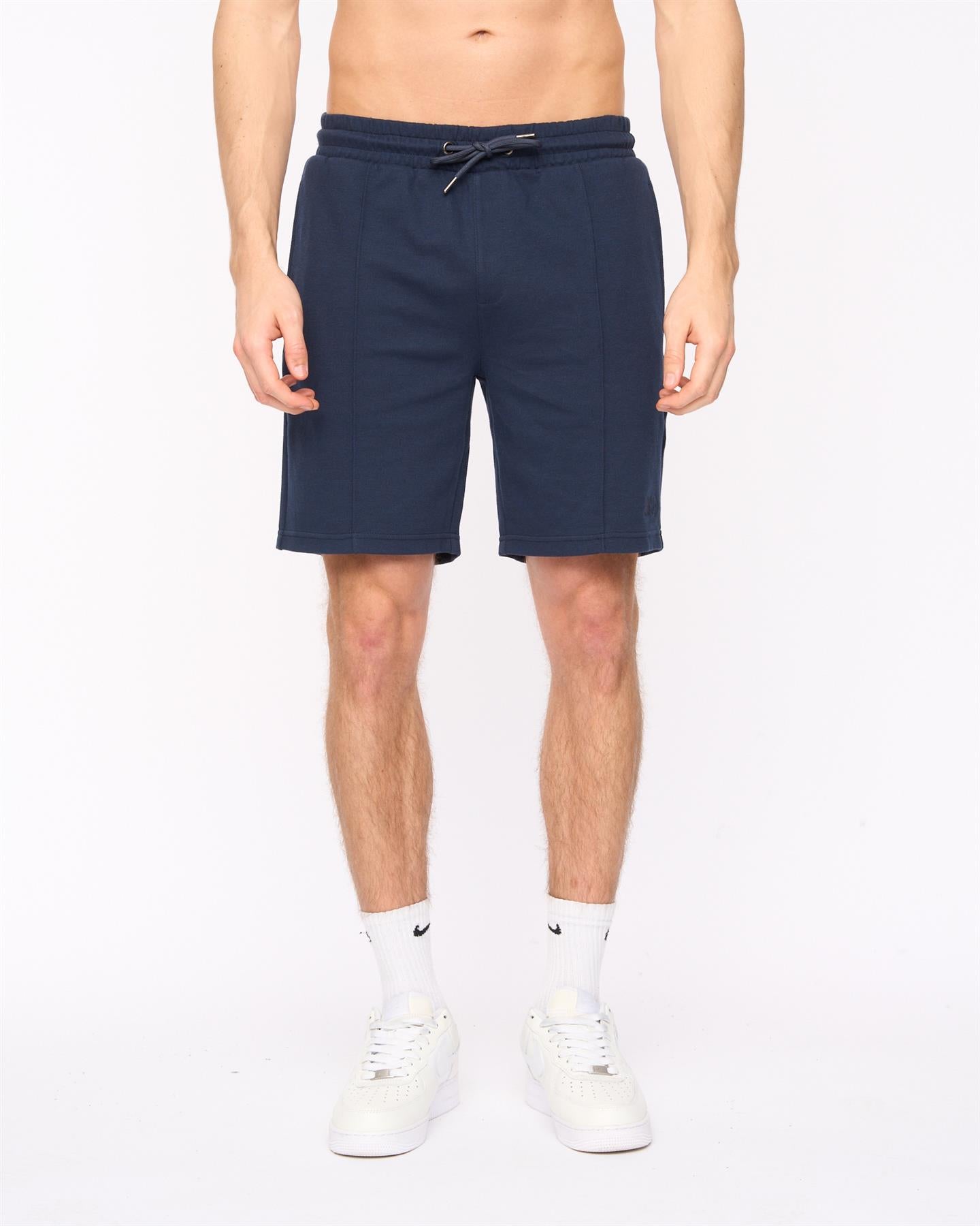Mens Sherborn Shorts Navy