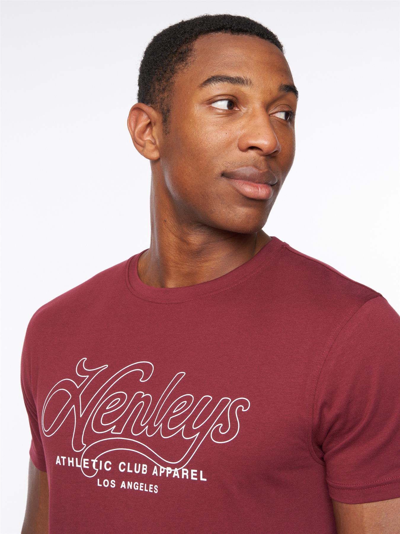 Mens Varick T-Shirt 5pk Assorted