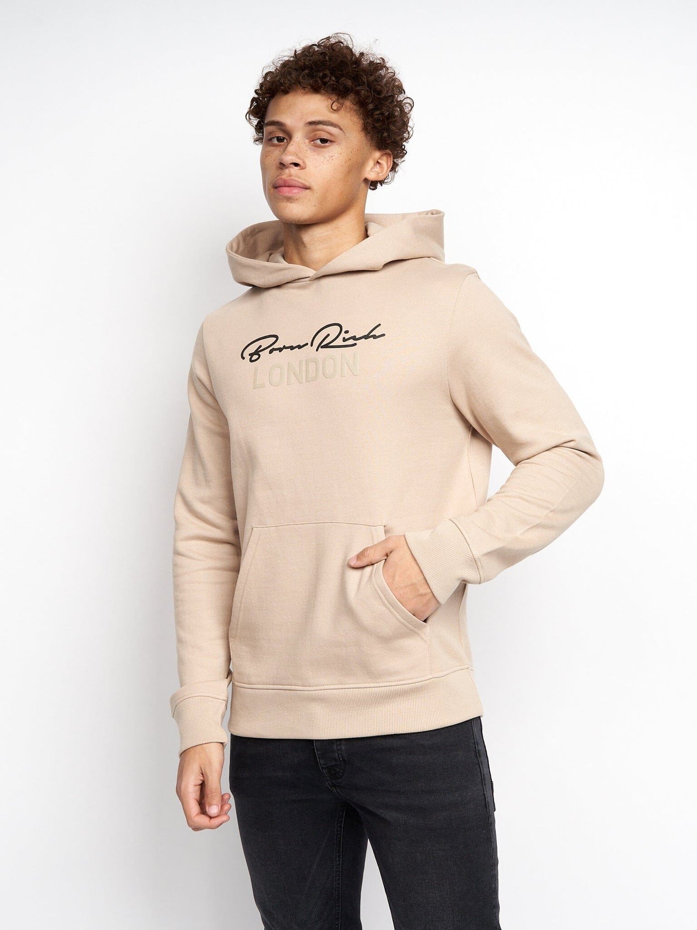 Kaben Hoodie Peyote