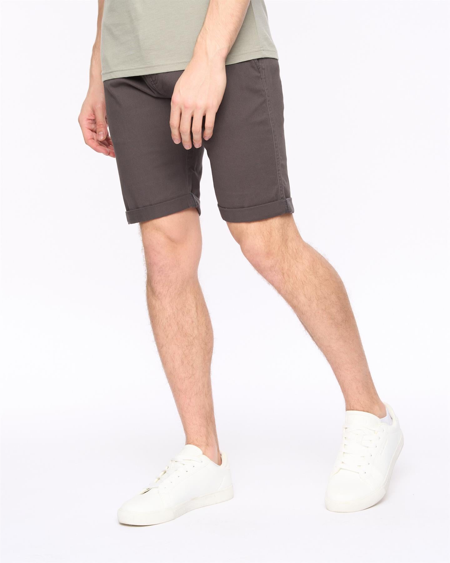 Sinwood Chino Shorts