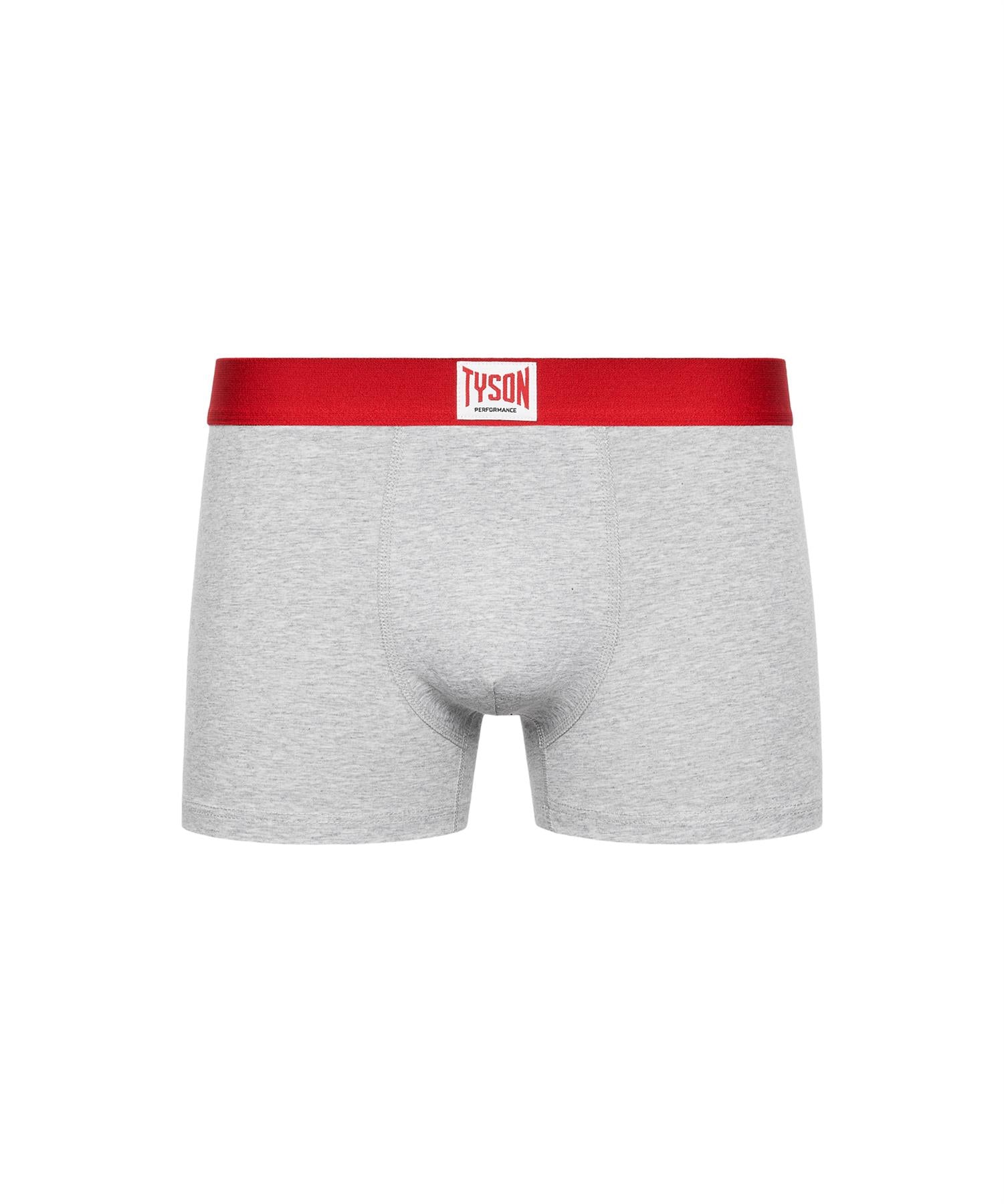 Mens Tyson Boxers 5pk Assorted