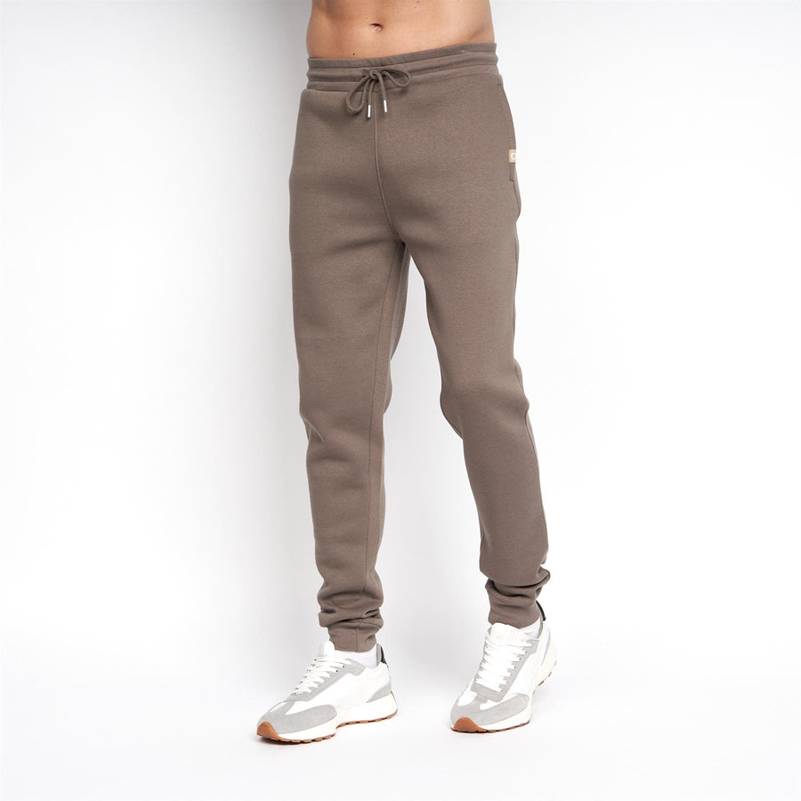 Mellcore MVE Joggers Brown