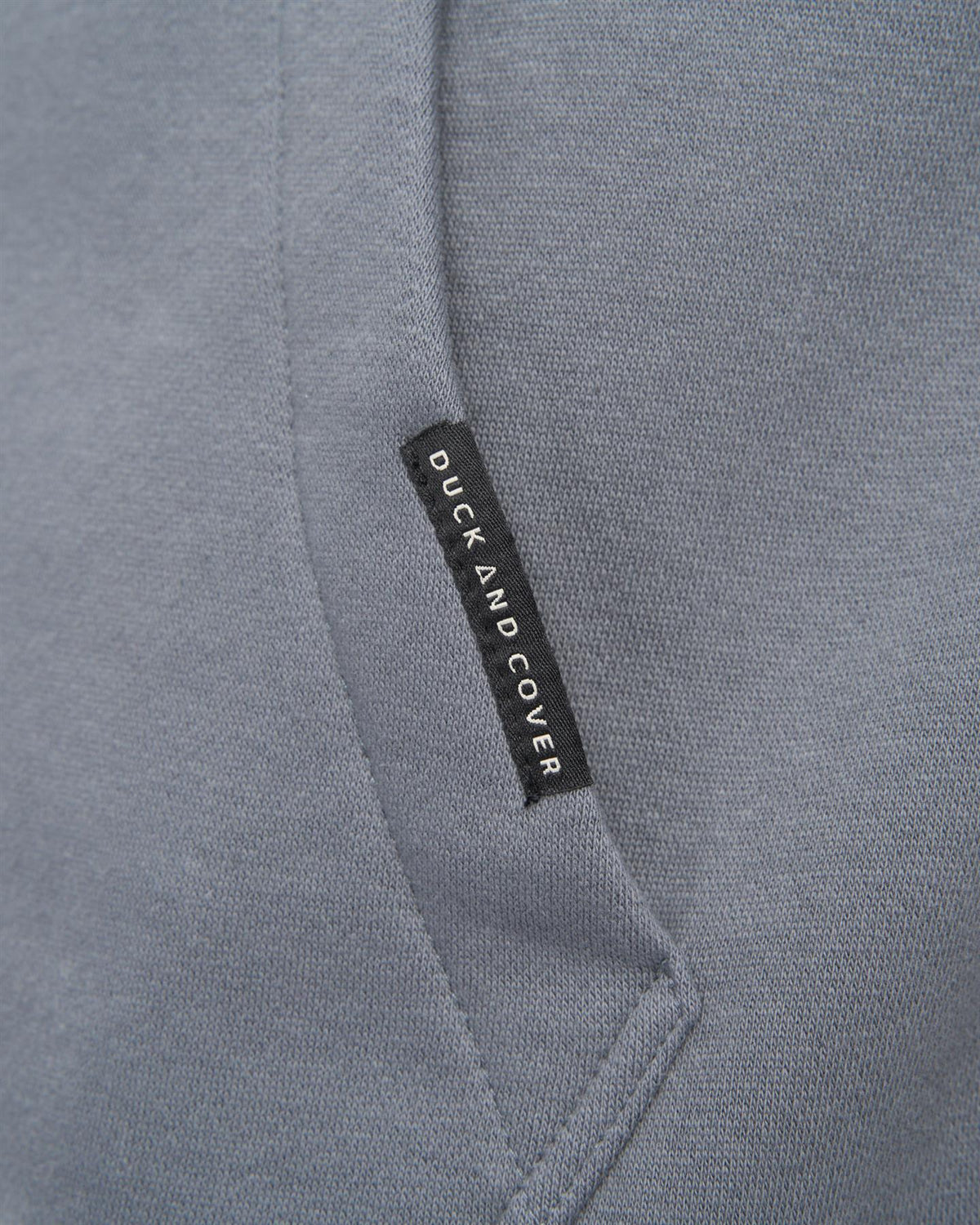 Mens Chattamere Hoodie Petrol Blue