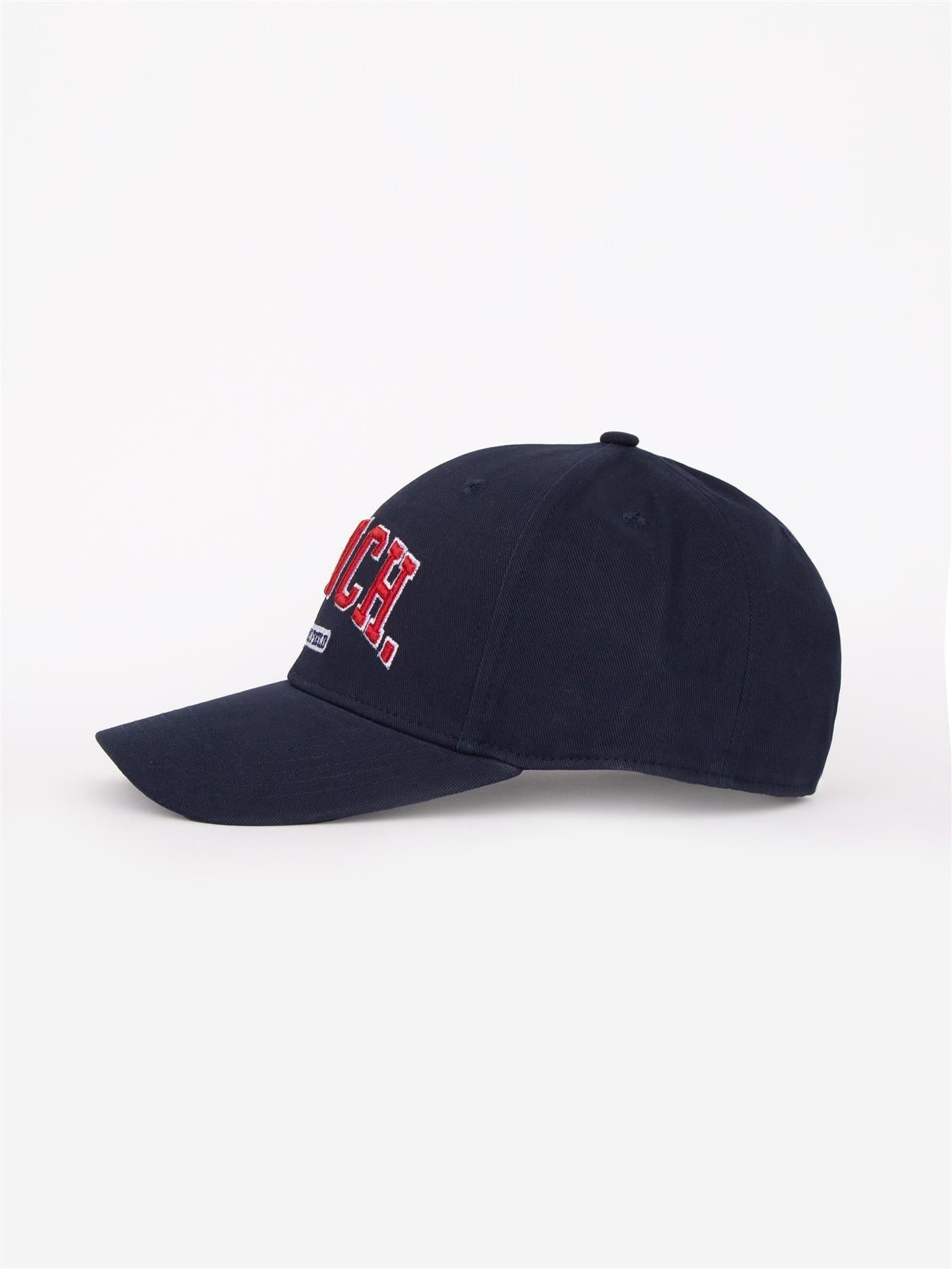 Mens Kadin Cap Navy