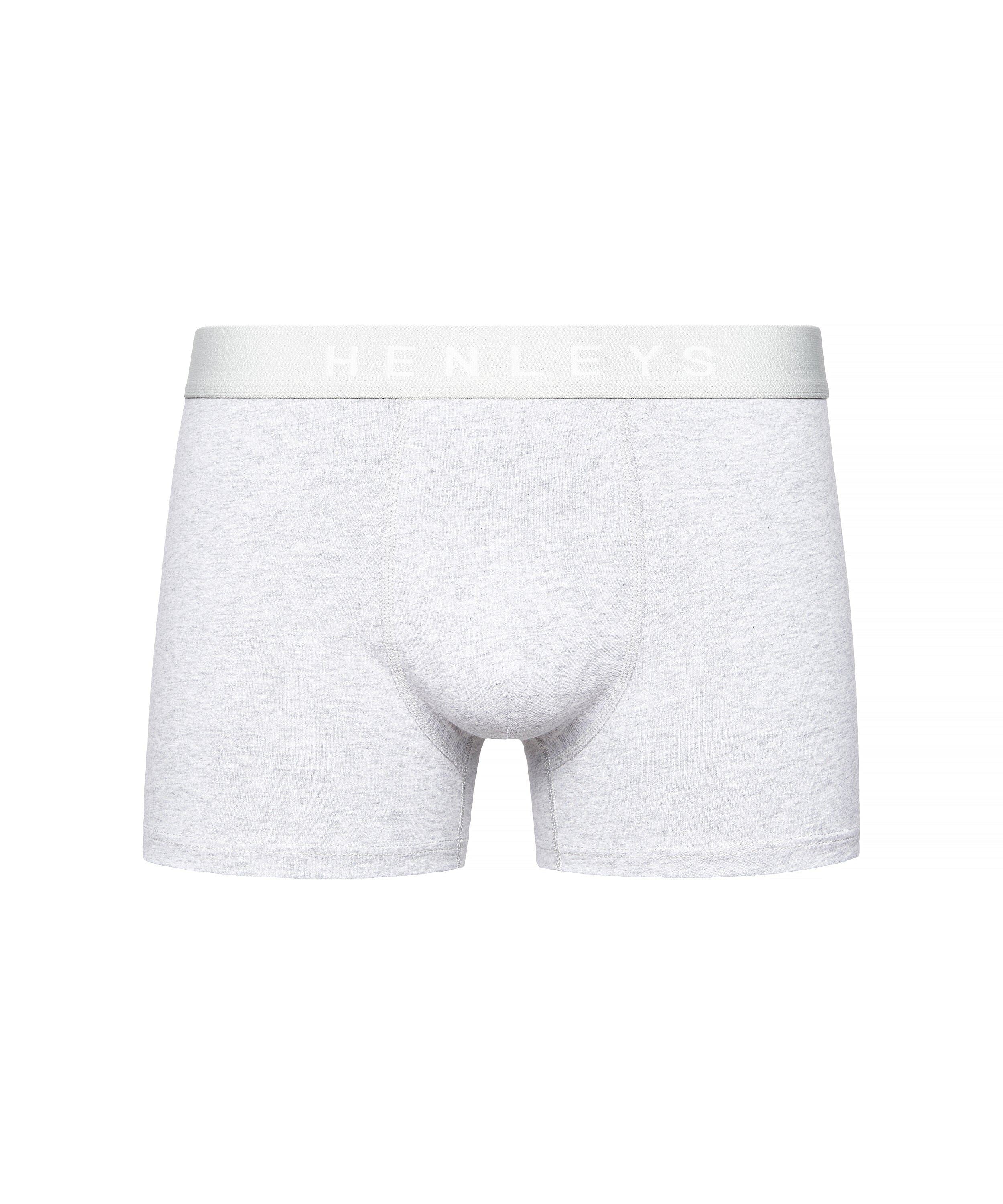 Mens Motley Boxers 5pk Assorted