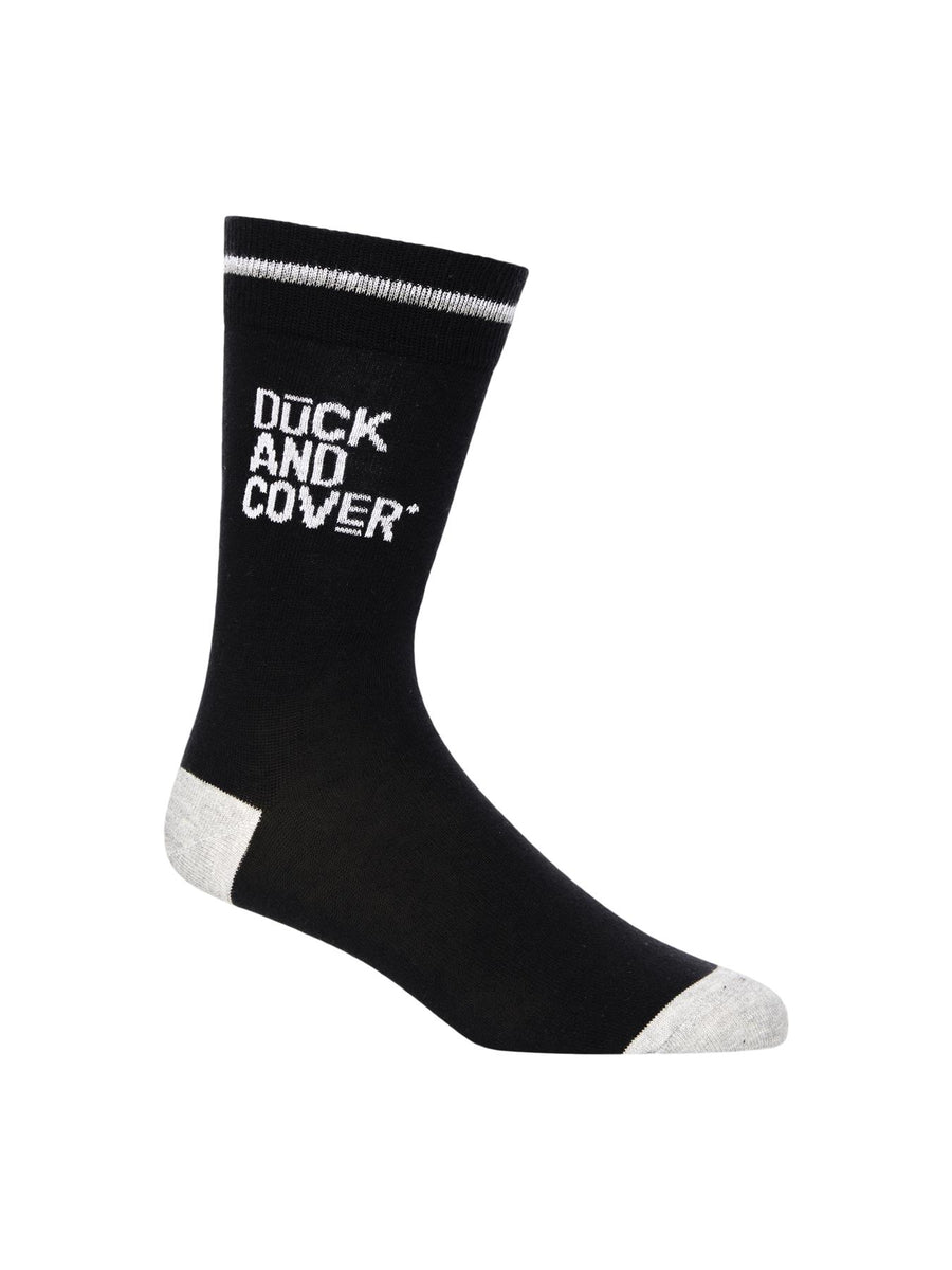 Mens Drenor Socks 3pk Assorted