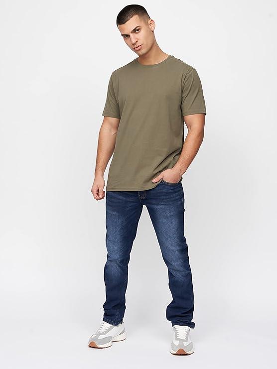 Men's Dovar T-Shirt 5pk Assorted 2