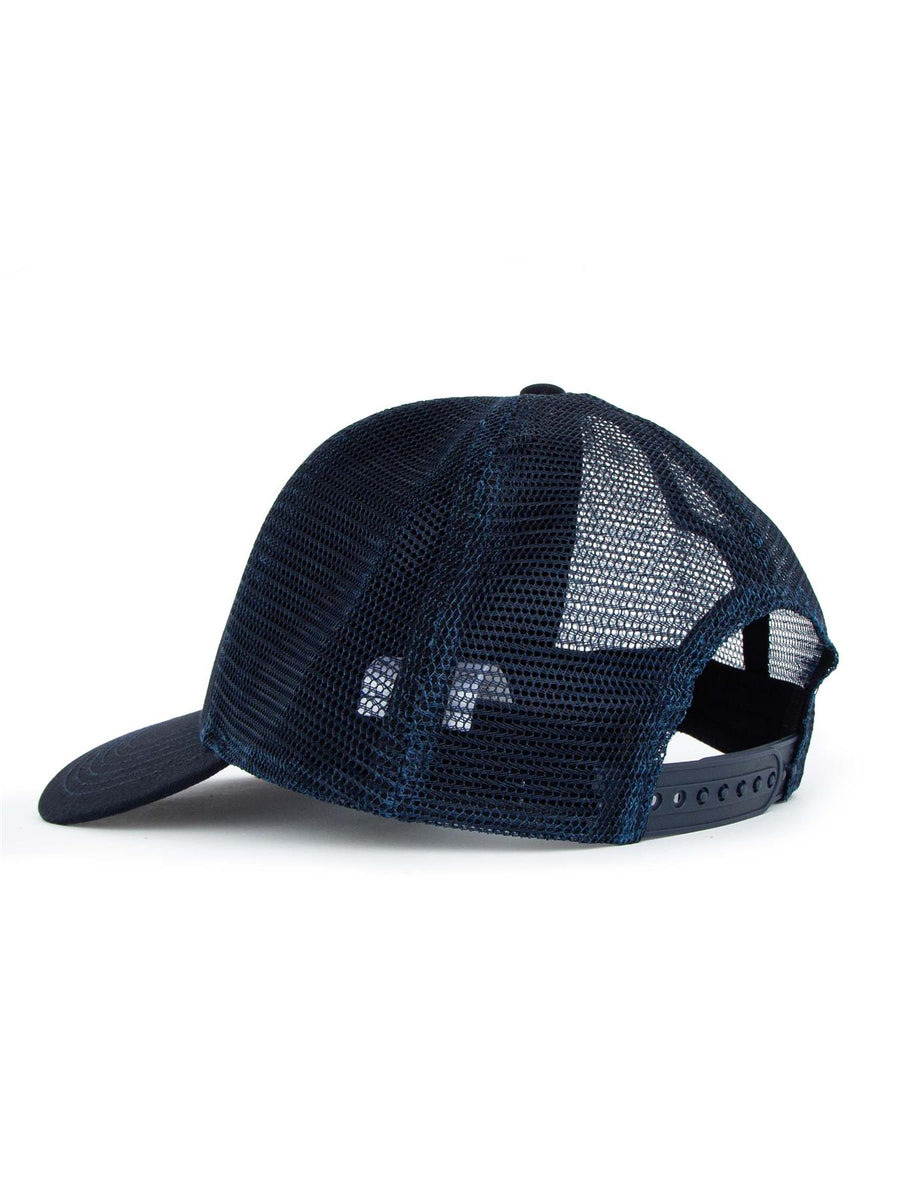 Mens Varsity Cap Navy