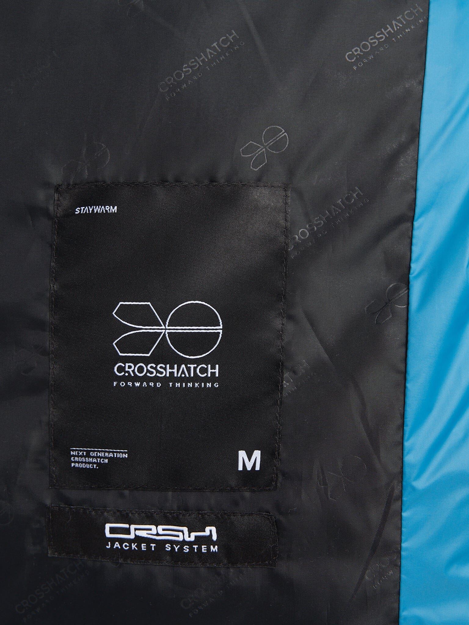 Mens Demerley Gilet Petrol