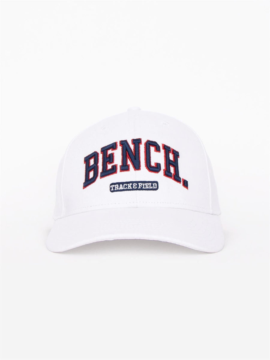 Mens Kadin Cap White