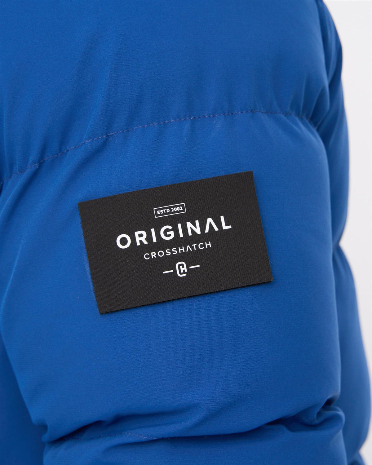 Mens Hanjo Jacket Blue