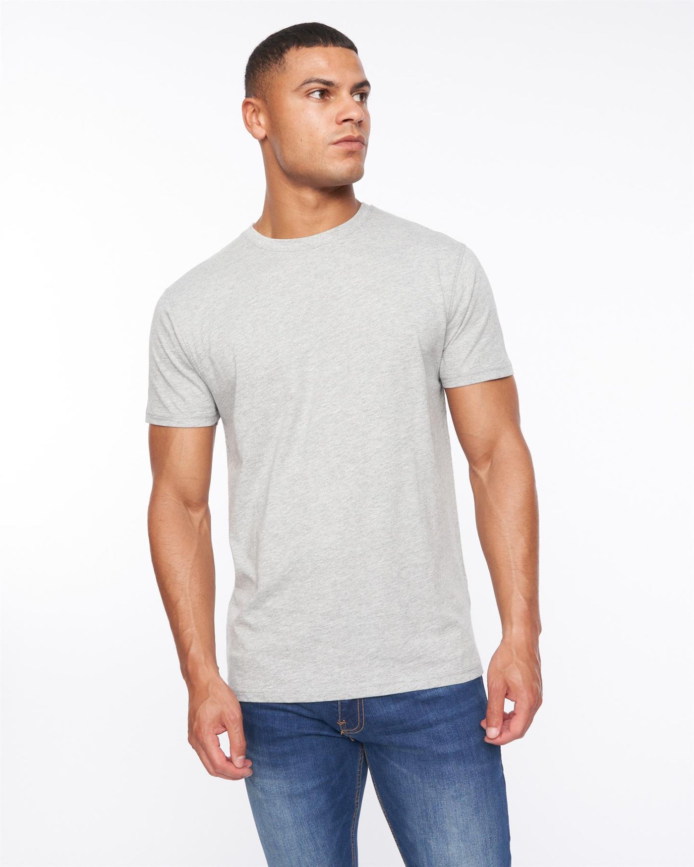 Mens Caplaz & Frankinz T-Shirt 10pcs Assorted