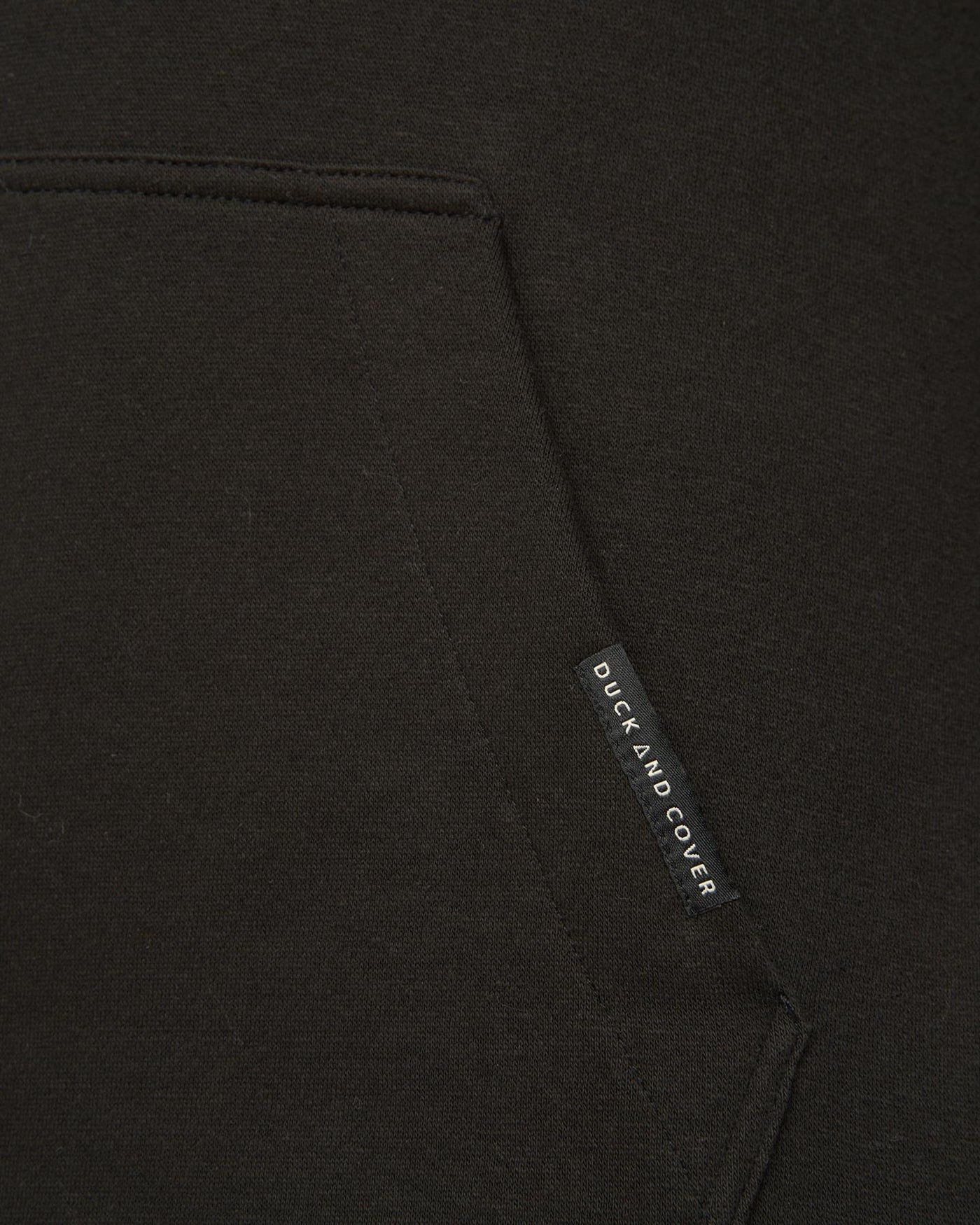 Mens Chattamere Hoodie Black