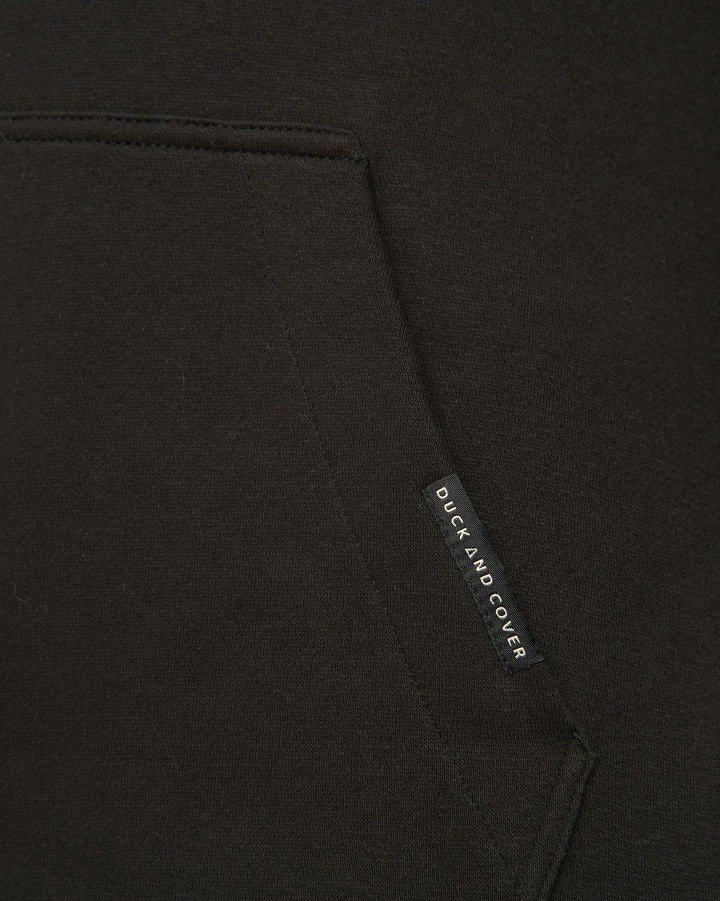 Mens Chattamere Hoodie Black