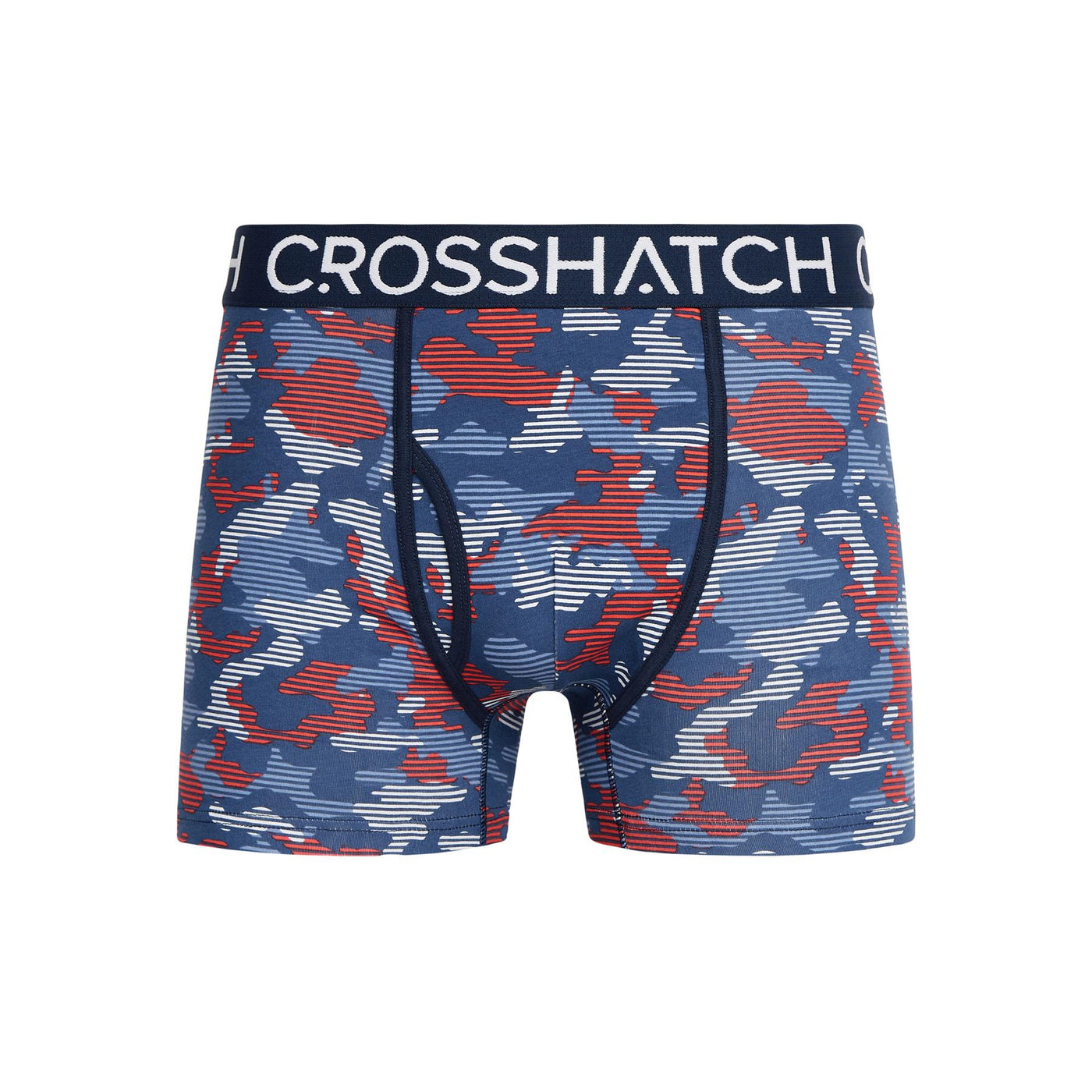 Payso Boxers 3pk Red