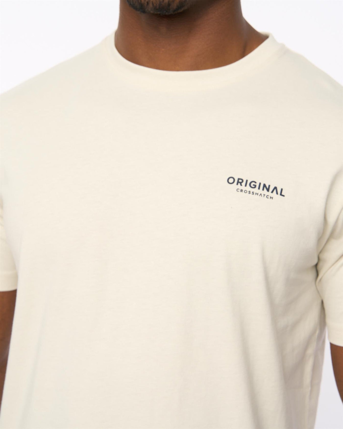 Mens Allmoore T-Shirt Neutral