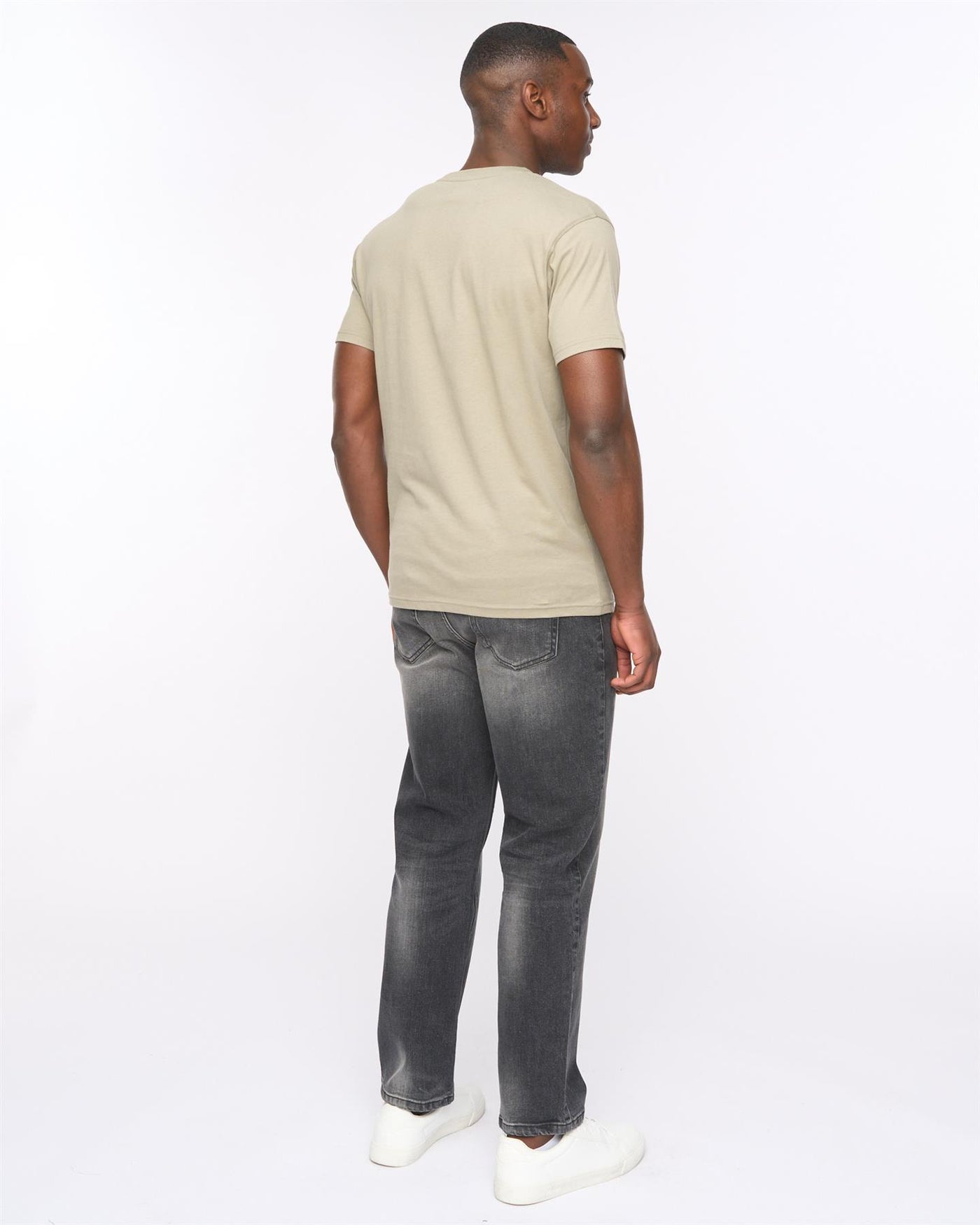 Mens Trentmore T-Shirt Sage