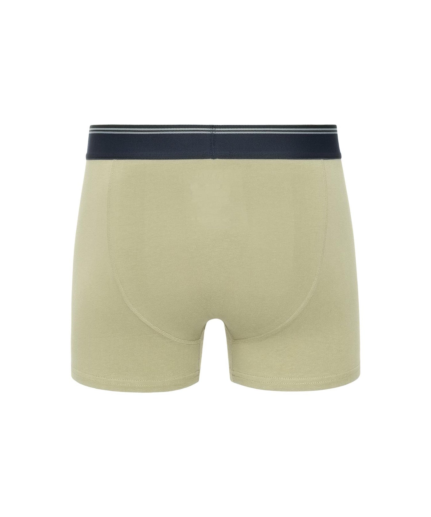 Mens Spherigon Boxers 5pk Green/Blue