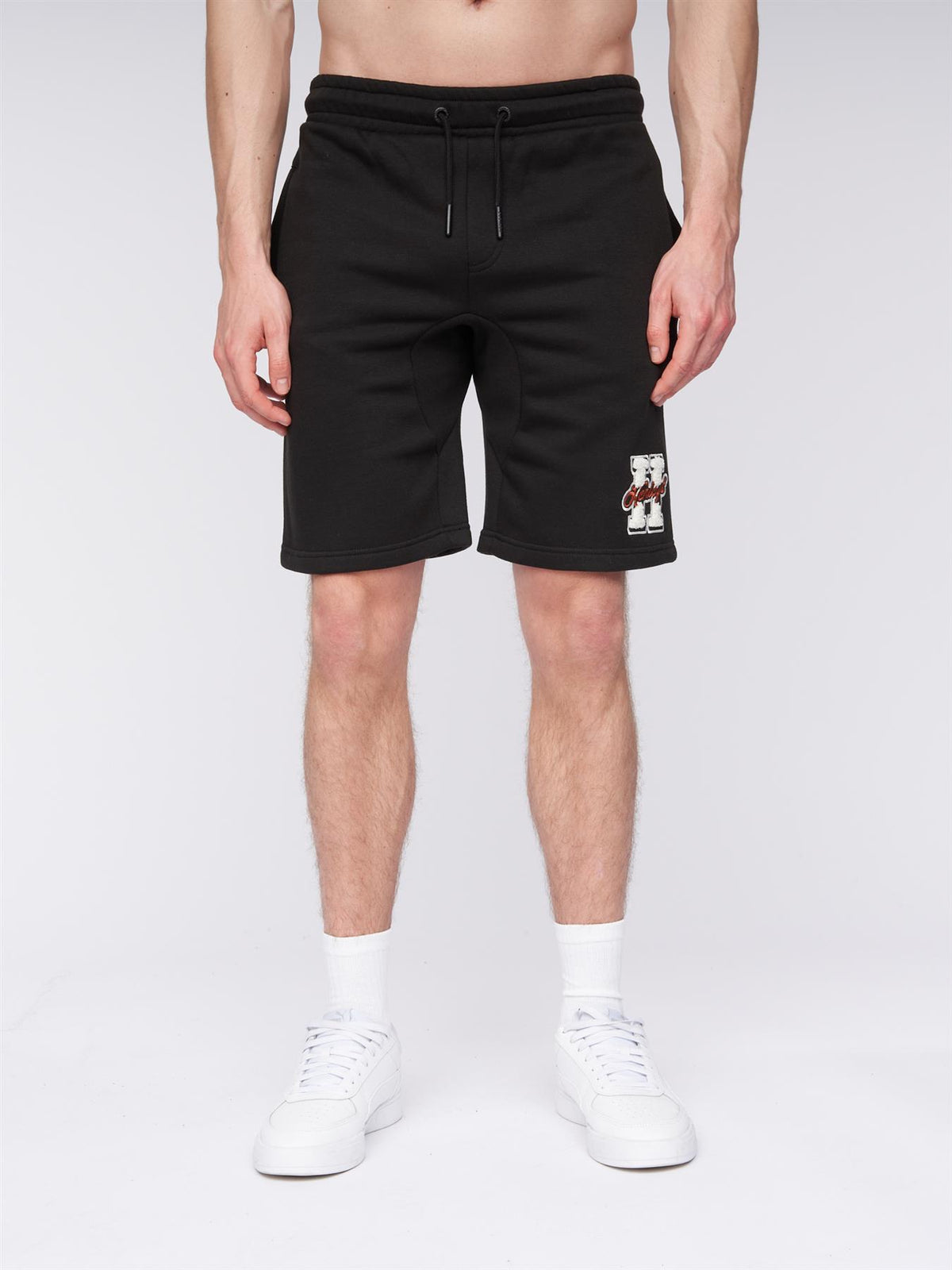 Aitchen Jog Shorts