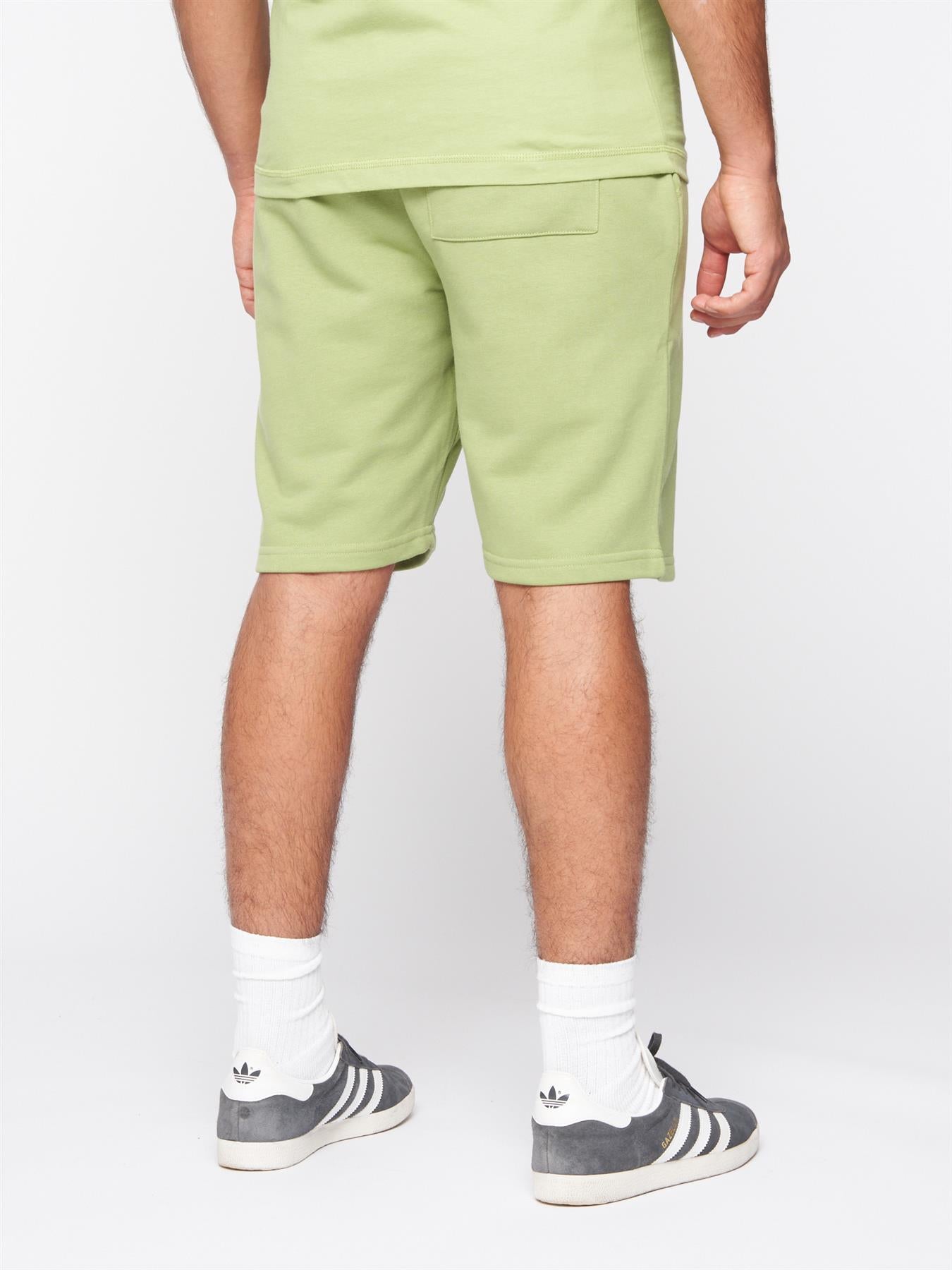Dexon Shorts Green