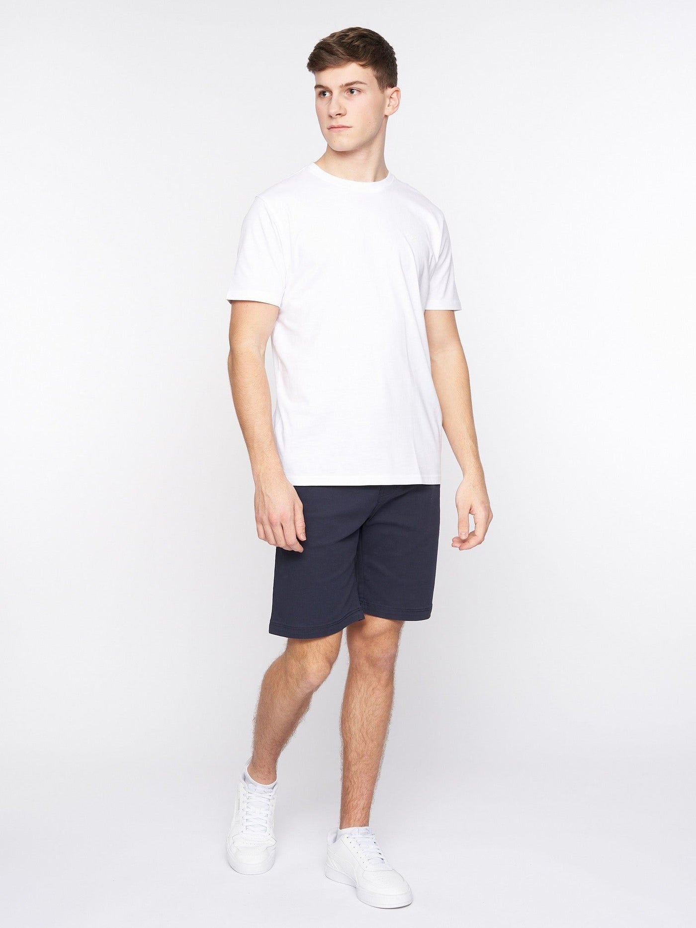 Bonucci C T-Shirt 5pk Assorted