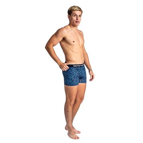 Men's Zyden Boxers 7pk Assorted