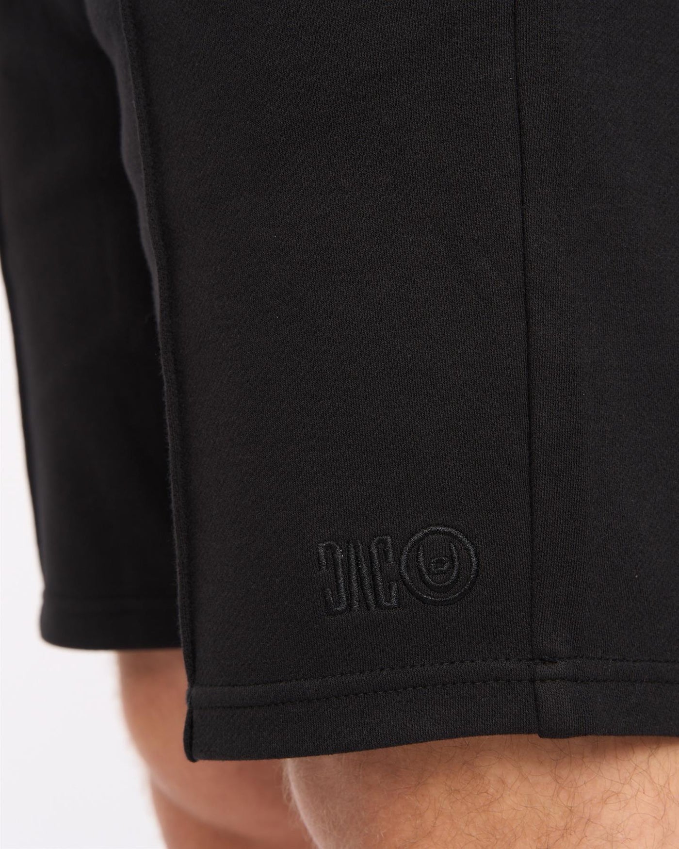 Mens Sherborn Shorts Black