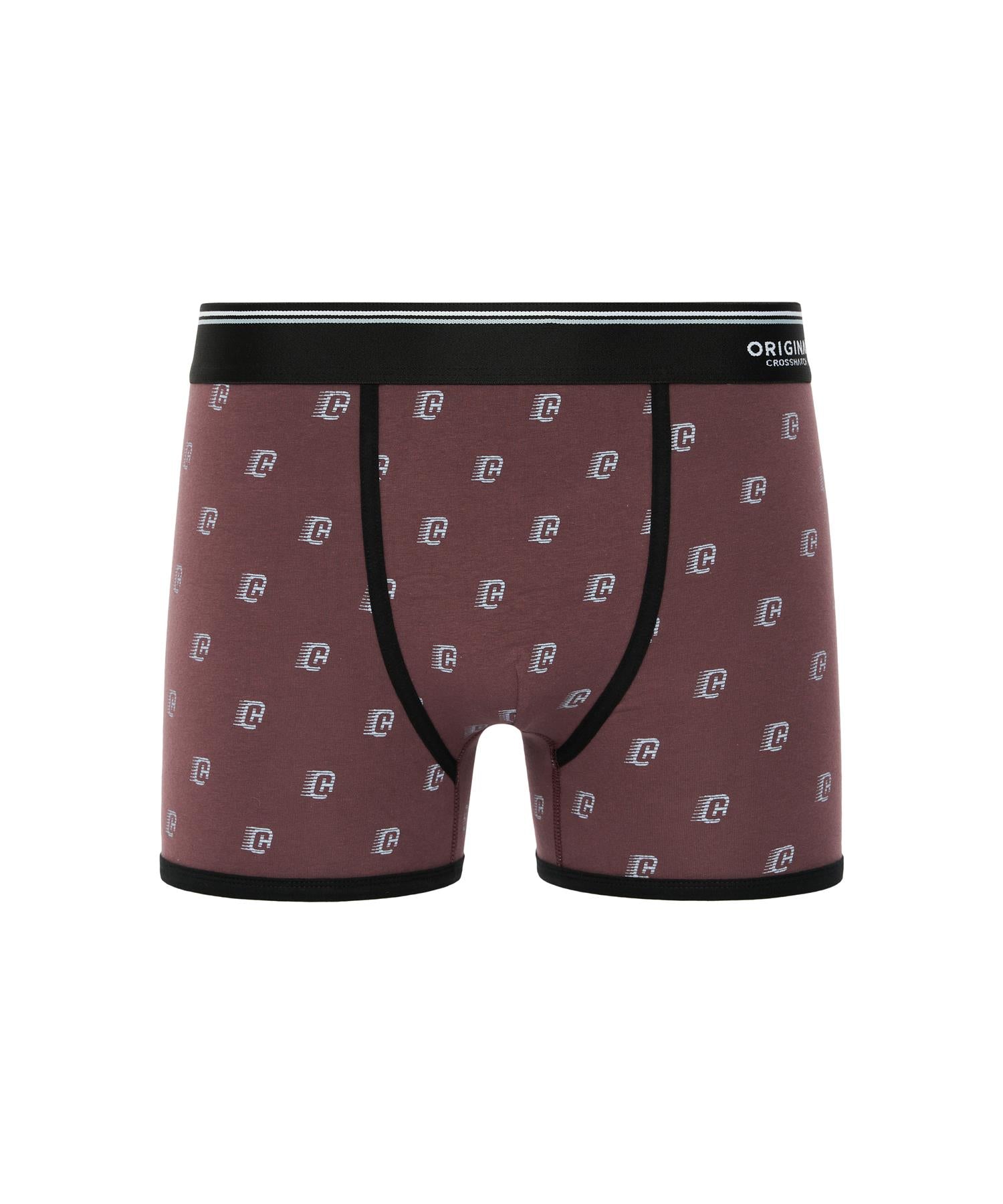 Mens Motifix Boxers 5pk Assorted